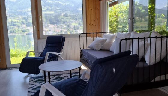 Chalet Laura
