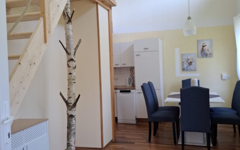 Chalet Laura