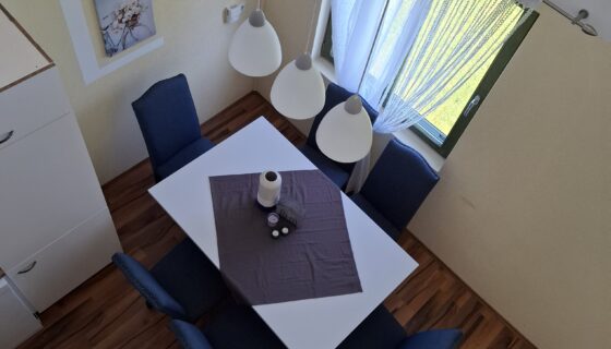 Chalet Laura
