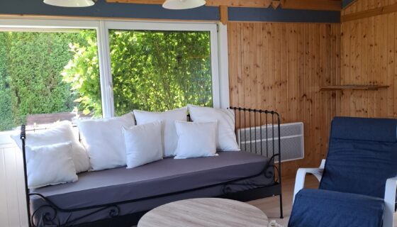 Chalet Laura