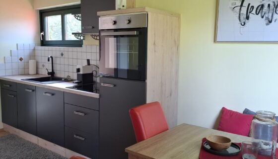 Die Chalets