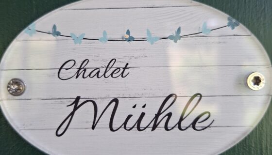 Die Chalets