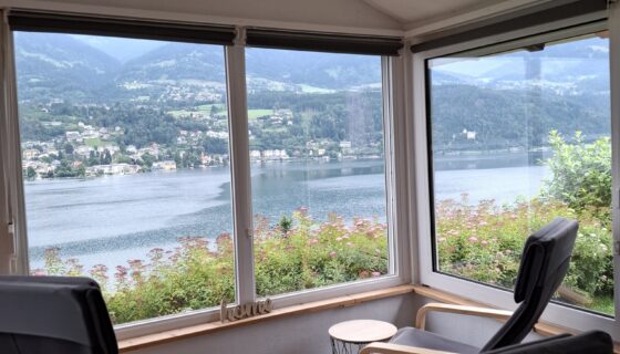Die Chalets