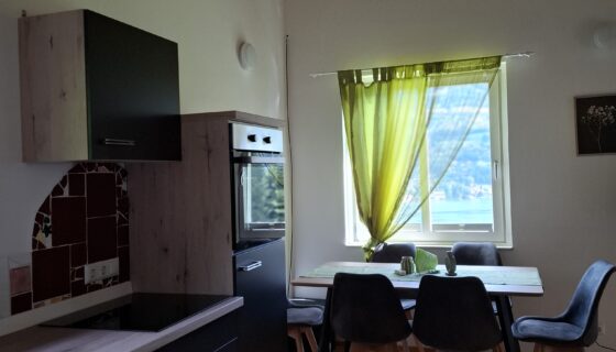 Chalet Shabby Green