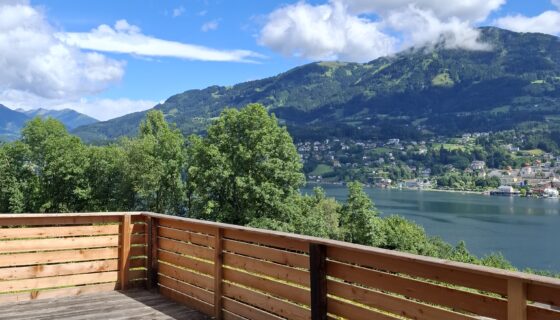 Chalet Edelweiß