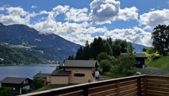 Die Chalets