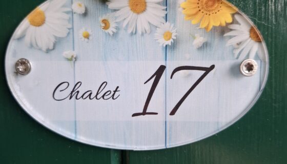 Chalet 17
