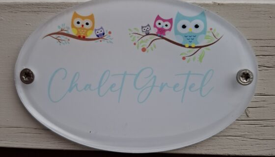 Chalet Gretel