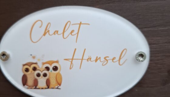 Chalet Hänsel