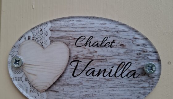 Chalet Vanilla