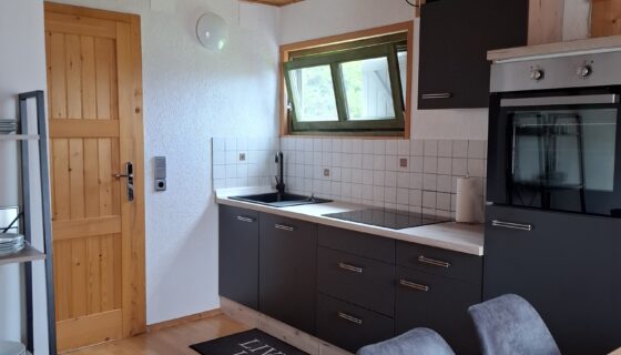 Chalet Gretel
