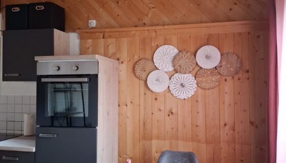 Chalet Gretel