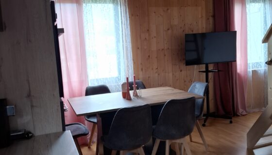 Chalet Gretel