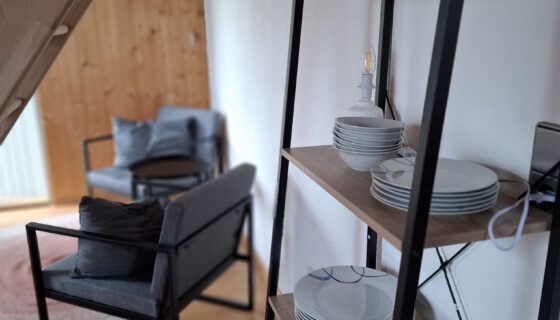 Chalet Gretel