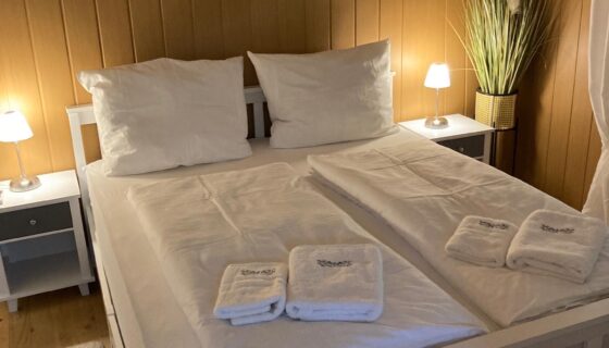 Chalet 17
