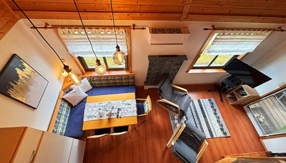Chalet 17