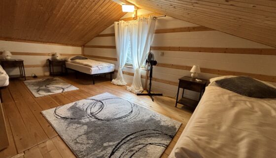 Chalet 17
