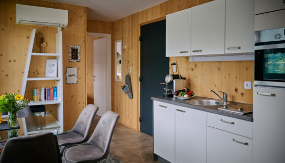 Die Lodges