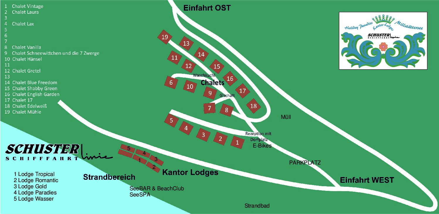 Chalet Hänsel