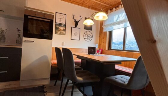Chalet Edelweiß