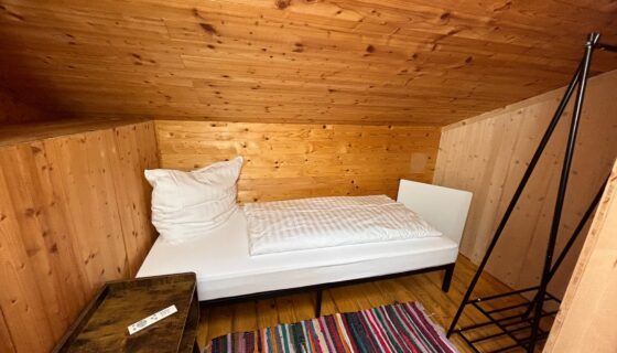 Chalet Edelweiß