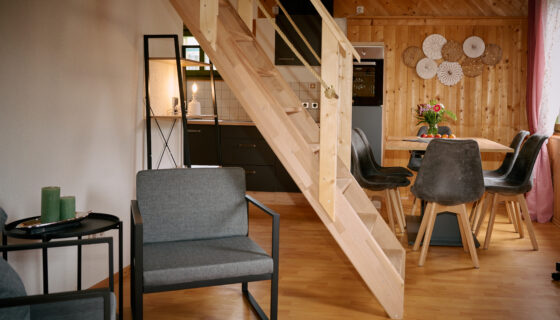 Die Chalets