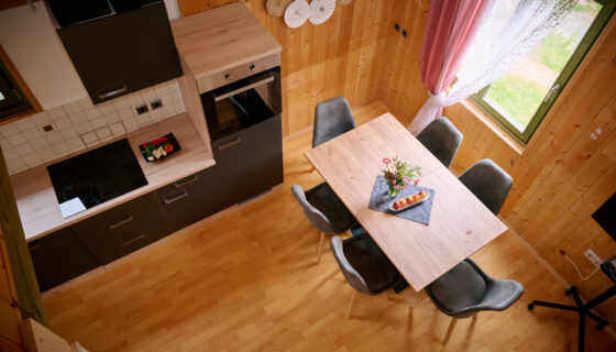 Die Chalets
