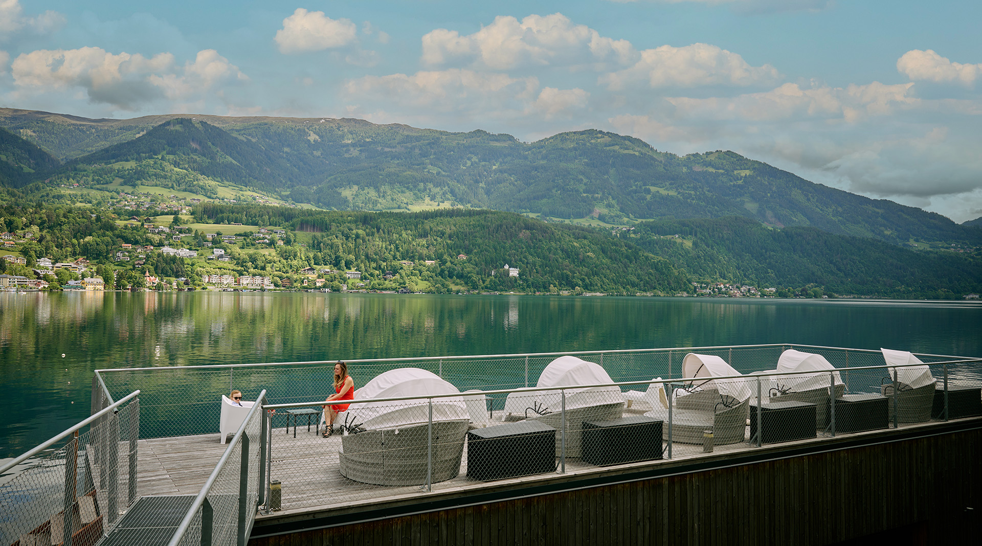 Die Lodges