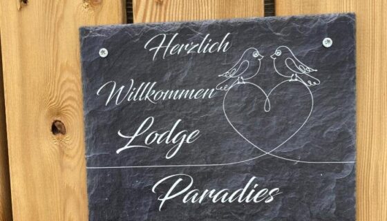 Lodge Paradise