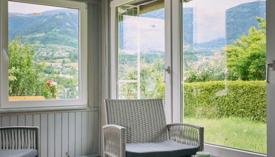 Die Chalets