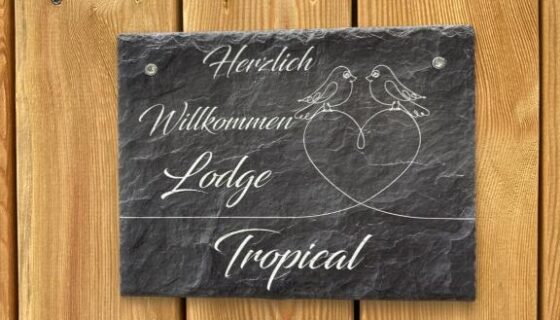 Lodge Tropical