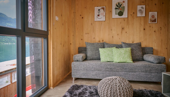 Die Lodges