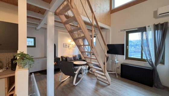 Chalet Vintage