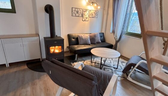 Chalet Vintage