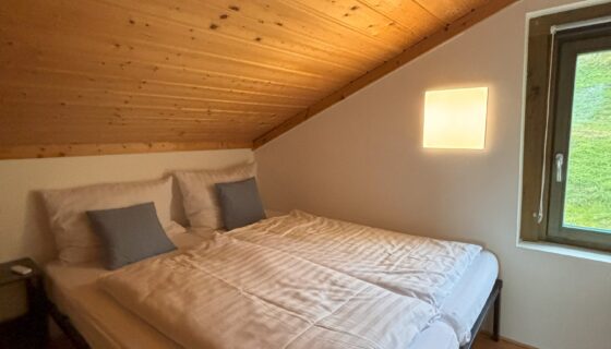 Chalet Vintage