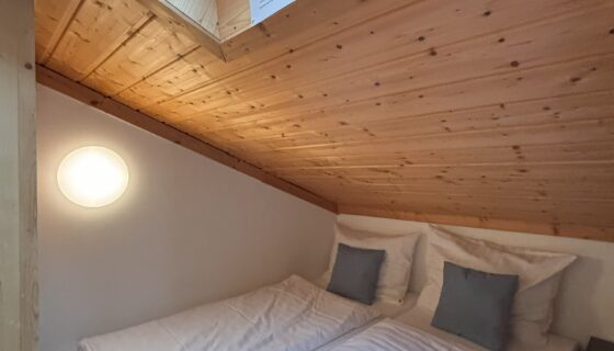 Chalet Vintage