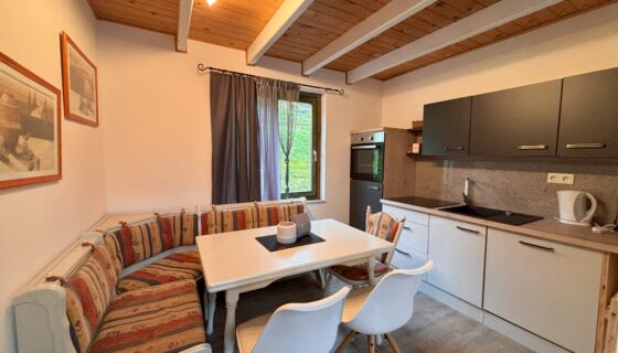 Chalet Vintage