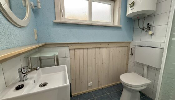 Chalet unter der Eiche