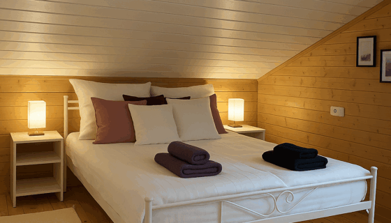 Chalet Principessa