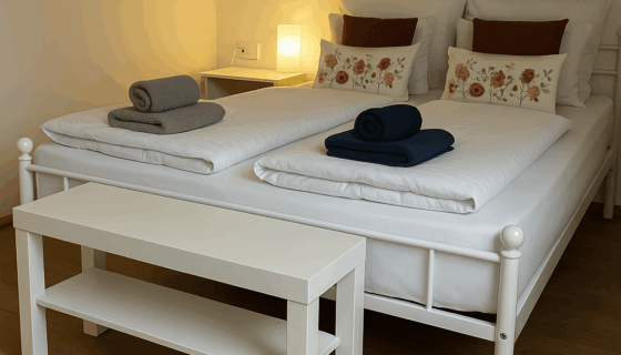 Chalet Hannah
