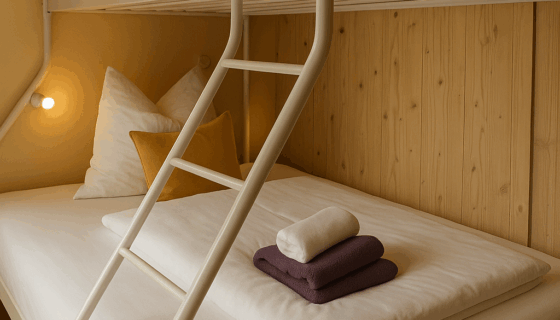 Chalet zur Buche