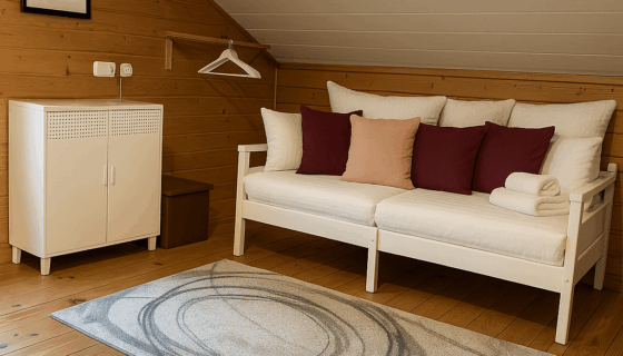 Chalet Principessa