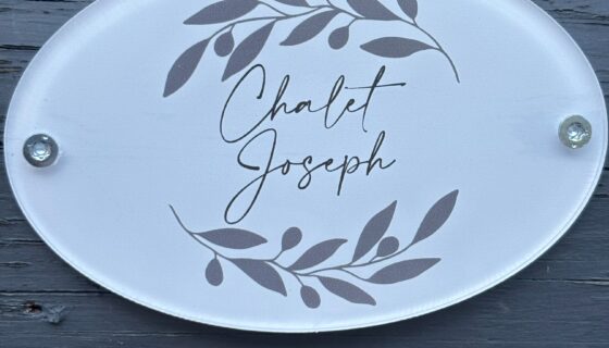 Chalet Joseph