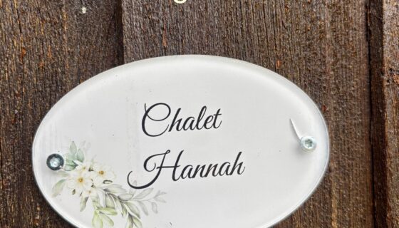 Chalet Hannah
