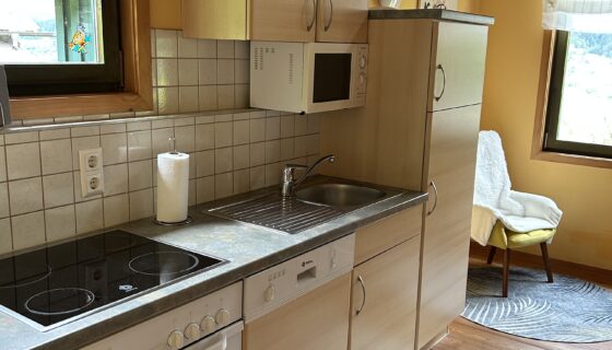 Chalet zur Buche
