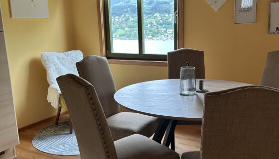 Chalet zur Buche