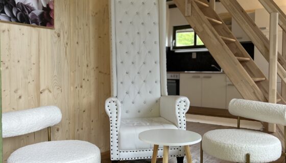 Chalet Principessa
