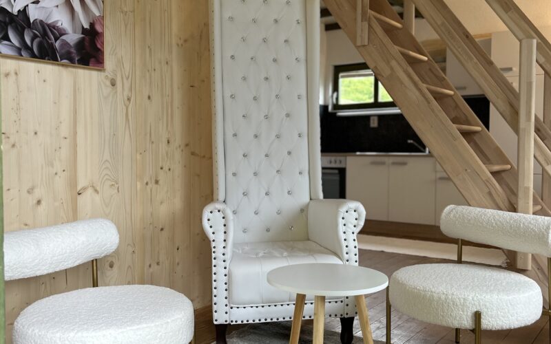 Chalet Principessa