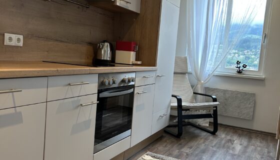 Chalet Hannah