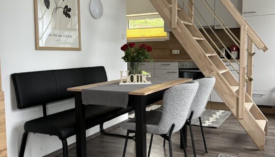 Chalet Hannah